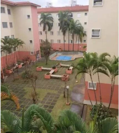 Imagem Apartamento com 2 Quartos à Venda, 65 m² em Parque Residencial Eloy Chaves - Jundiaí Imagem Apartamento com 2 Quartos à Venda, 65 m² em Parque Residencial Eloy Chaves - Jundiaí