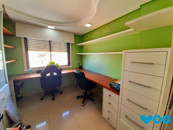 Imagem Imóvel com 3 Quartos à Venda, 82 m² em Passo Da Areia - Porto Alegre