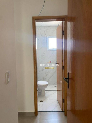 Imagem Apartamento com 2 Quartos à Venda, 45 m² em Utinga - Santo André Imagem Apartamento com 2 Quartos à Venda, 45 m² em Utinga - Santo André