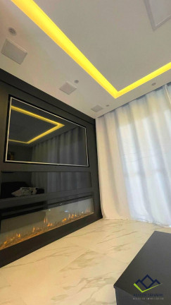 Imagem Casa de Condomínio com 2 Quartos à Venda, em Cidade Nova - Jundiaí Imagem Casa de Condomínio com 2 Quartos à Venda, em Cidade Nova - Jundiaí