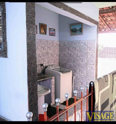 Imagem Casa com 2 Quartos à Venda, 140 m² em Parque Dos Príncipes - Jacareí Imagem Casa com 2 Quartos à Venda, 140 m² em Parque Dos Príncipes - Jacareí