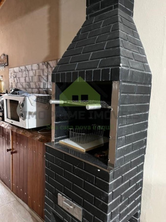 Imagem Casa com 2 Quartos à Venda, 140 m² em Jardim Santa Marina - Jacareí Imagem Casa com 2 Quartos à Venda, 140 m² em Jardim Santa Marina - Jacareí