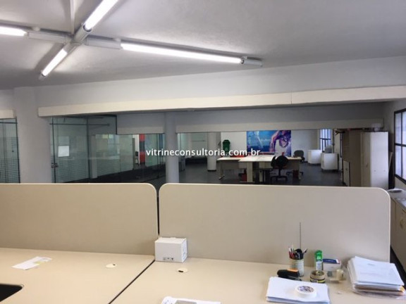 Imagem Imóvel Comercial à Venda, 2.021 m² em Chácara Klabin - São Paulo