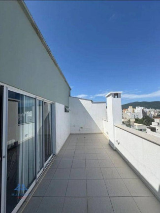 Imagem Cobertura com 3 Quartos à Venda, 118 m² em Trindade - Florianópolis Imagem Cobertura com 3 Quartos à Venda, 118 m² em Trindade - Florianópolis