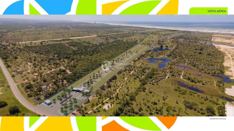 Imagem Terreno à Venda, em Barra Dos Coqueiros Imagem Terreno à Venda, em Barra Dos Coqueiros