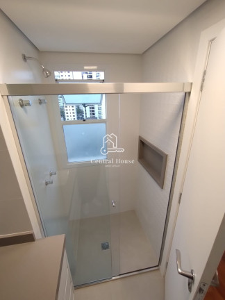 Imagem Apartamento com 3 Quartos para Alugar, 137 m² em Moema - São Paulo