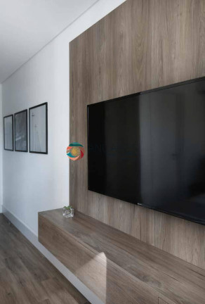 Imagem Apartamento com 1 Quarto à Venda, 70 m² em Cidade Monções - São Paulo