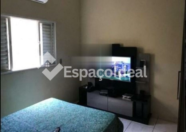 Imagem Casa com 3 Quartos à Venda, 200 m² em Jardim Príncipe - Lençóis Paulista Imagem Casa com 3 Quartos à Venda, 200 m² em Jardim Príncipe - Lençóis Paulista