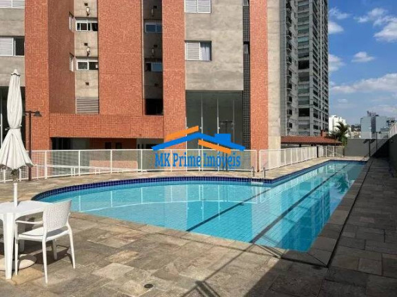 Imagem Apartamento com 3 Quartos à Venda, 178 m² em Perdizes - São Paulo Imagem Apartamento com 3 Quartos à Venda, 178 m² em Perdizes - São Paulo