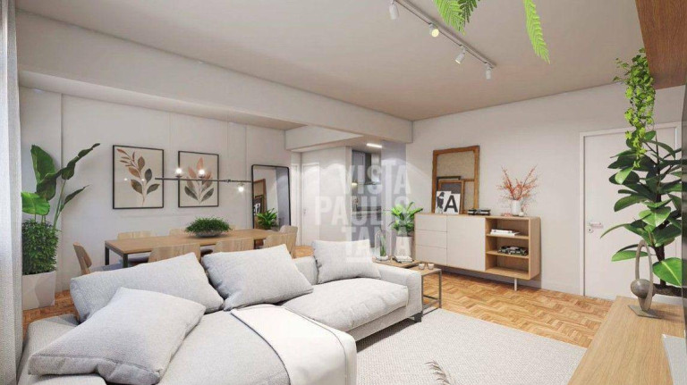 Imagem Apartamento com 2 Quartos à Venda, 109 m² em Jardim Paulista - São Paulo Imagem Apartamento com 2 Quartos à Venda, 109 m² em Jardim Paulista - São Paulo