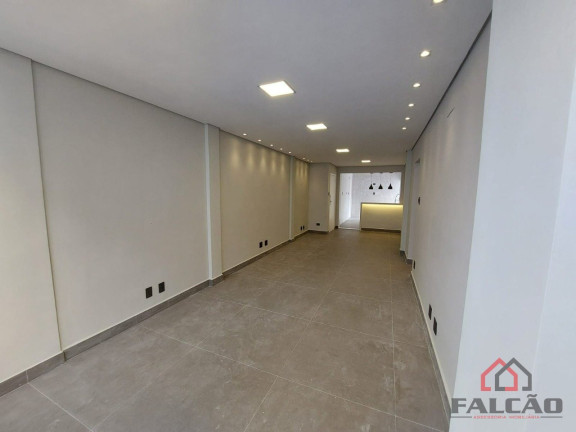 Imagem Apartamento com 2 Quartos à Venda, 85 m² em José Menino - Santos Imagem Apartamento com 2 Quartos à Venda, 85 m² em José Menino - Santos