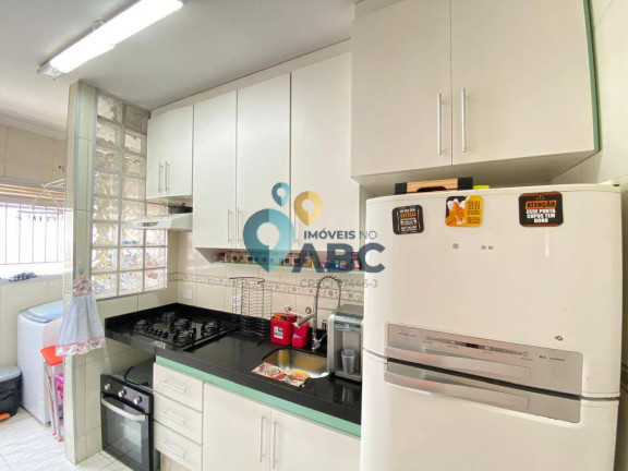 Imagem Apartamento com 3 Quartos para Alugar, 78 m² em Planalto - São Bernardo Do Campo