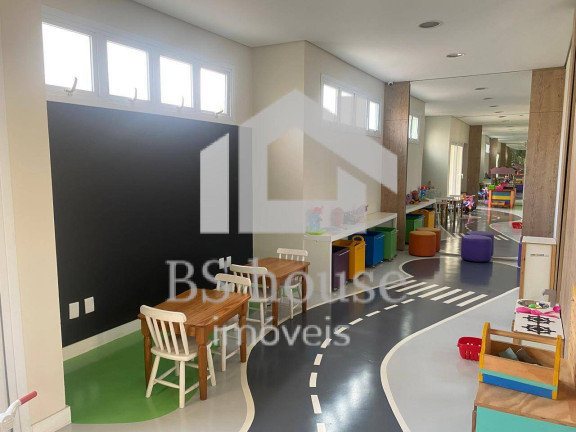Imagem Apartamento com 2 Quartos para Alugar, 57 m² em Jardim - Santo André