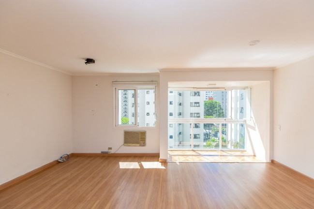 Imagem Apartamento com 3 Quartos à Venda, 95 m² em Vila Nova Conceição - São Paulo
