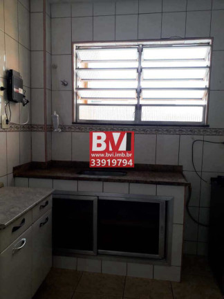 Imagem Apartamento com 3 Quartos à Venda, 100 m² em Irajá - Rio De Janeiro