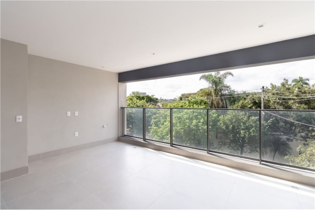 Imagem Apartamento com 3 Quartos à Venda, 123 m² em Campo Belo - São Paulo