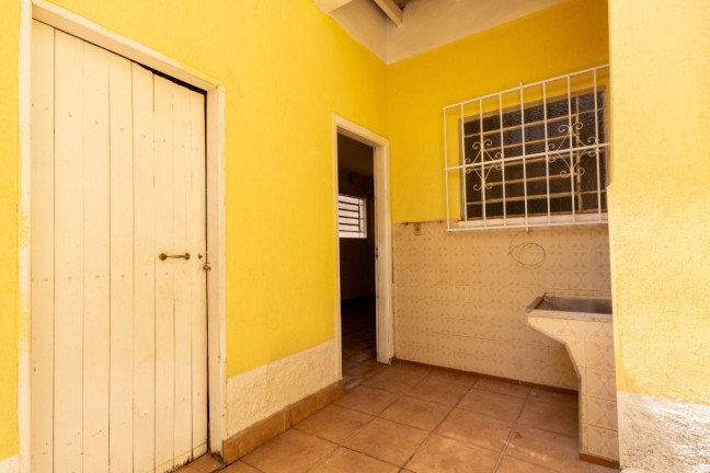 Imagem Casa com 4 Quartos à Venda, 162 m² em Vila Mariana - São Paulo Imagem Casa com 4 Quartos à Venda, 162 m² em Vila Mariana - São Paulo