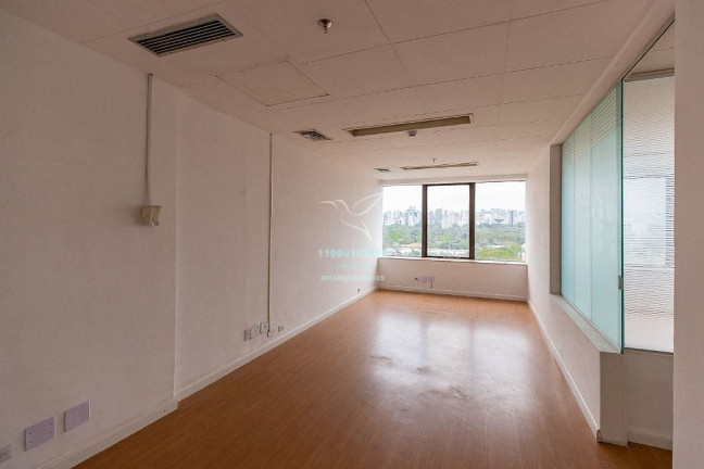 Imagem Sala Comercial à Venda, 54 m² em Jardim Paulista - São Paulo