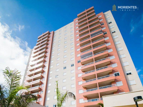 Imagem Apartamento com 3 Quartos à Venda, 90 m² em Vila Rica - Jundiaí Imagem Apartamento com 3 Quartos à Venda, 90 m² em Vila Rica - Jundiaí