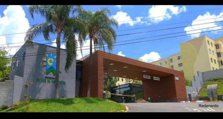 Imagem Apartamento à Venda, em Residencial Das Ilhas - Bragança Paulista Imagem Apartamento à Venda, em Residencial Das Ilhas - Bragança Paulista