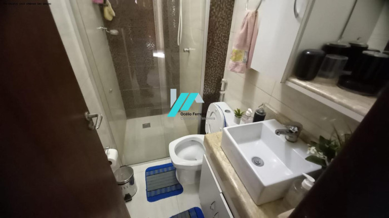 Imagem Apartamento com 2 Quartos à Venda, 46 m² em Jardim Petropolis - Betim Imagem Apartamento com 2 Quartos à Venda, 46 m² em Jardim Petropolis - Betim