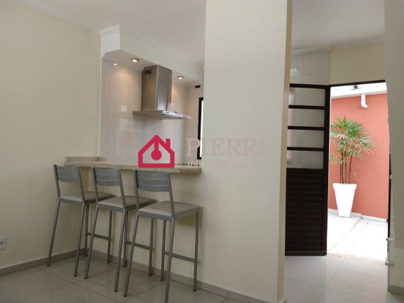 Imagem Casa de Condomínio com 2 Quartos à Venda, 87 m² em Itaberaba - São Paulo Imagem Casa de Condomínio com 2 Quartos à Venda, 87 m² em Itaberaba - São Paulo