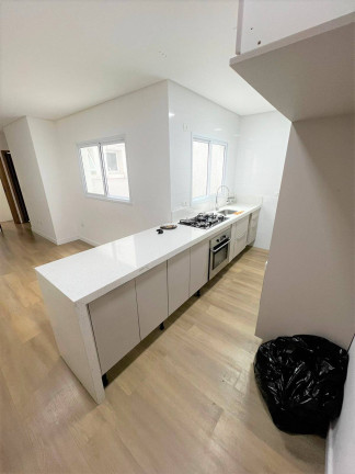 Cobertura com 2 Quartos à Venda, 121 m² em Parque Das Nações - Santo André