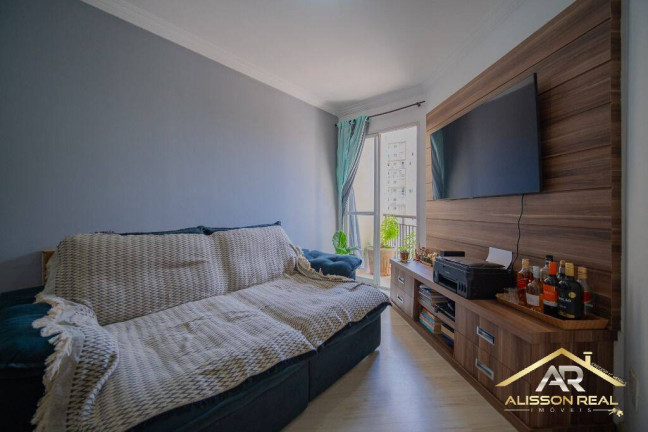Imagem Apartamento com 2 Quartos à Venda, 54 m² em São Pedro - Osasco Imagem Apartamento com 2 Quartos à Venda, 54 m² em São Pedro - Osasco