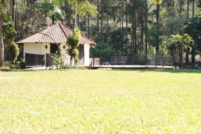 Imagem Chácara com 4 Quartos à Venda, 550 m² em Jardim Torrão De Ouro - São José Dos Campos Imagem Chácara com 4 Quartos à Venda, 550 m² em Jardim Torrão De Ouro - São José Dos Campos