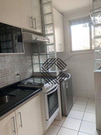 Imagem Apartamento com 3 Quartos à Venda, 64 m² em Cerrado - Sorocaba Imagem Apartamento com 3 Quartos à Venda, 64 m² em Cerrado - Sorocaba
