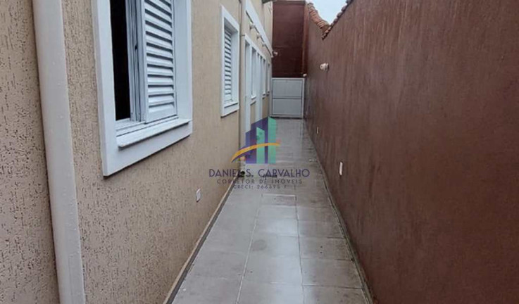 Imagem Casa com 1 Quarto à Venda, 53 m² em Aviação - Praia Grande