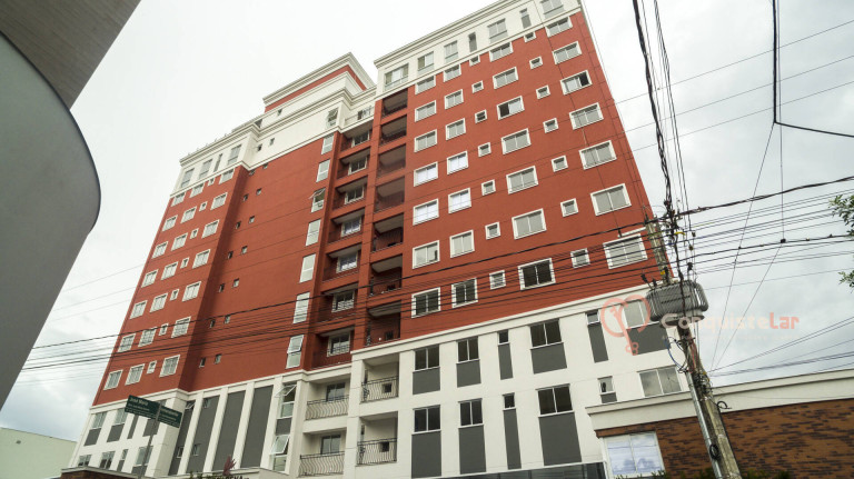 Imagem Apartamento com 2 Quartos à Venda, 74 m² em Nova Brasilia - Jaraguá Do Sul