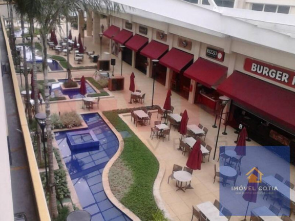 Imagem Sala Comercial à Venda, 44 m² em Lageadinho - Cotia