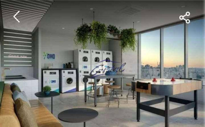 Imagem Studio com 1 Quarto à Venda, 25 m² em Paraíso - São Paulo