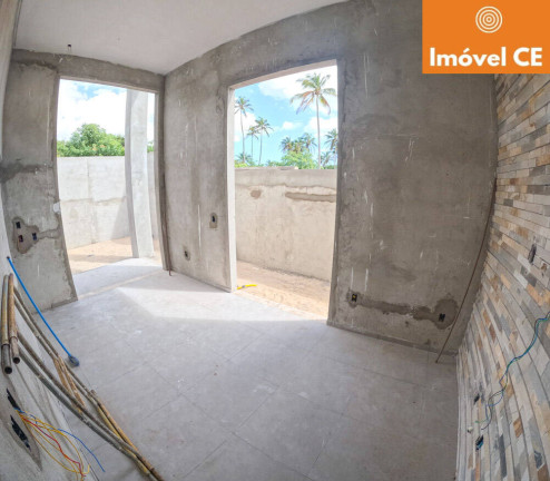 Imagem Casa com 2 Quartos à Venda, 70 m² em Praia Do Préa - Cruz Imagem Casa com 2 Quartos à Venda, 70 m² em Praia Do Préa - Cruz