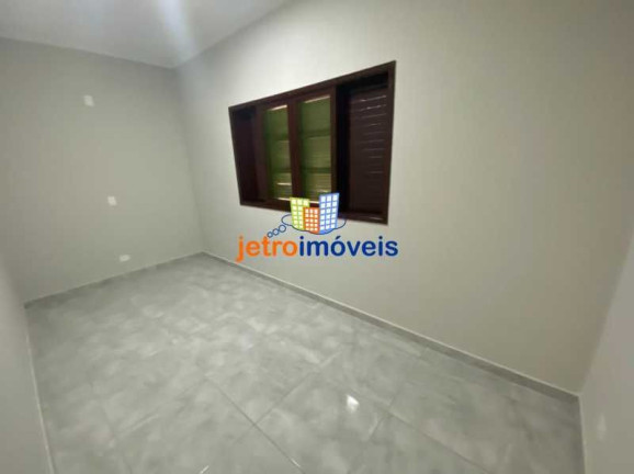Imagem Casa com 1 Quarto à Venda, 67 m² em Jardim Imperador - Praia Grande