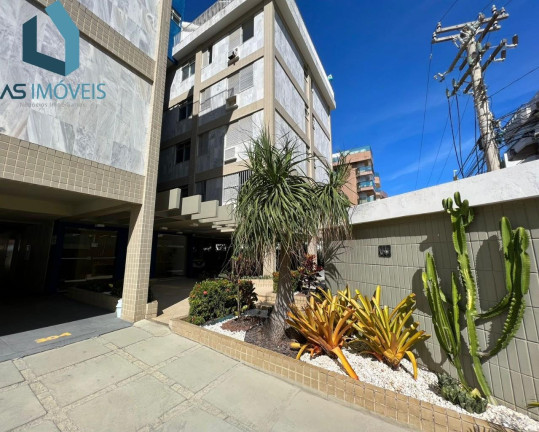 Imagem Apartamento com 3 Quartos à Venda, 128 m² em Algodoal - Cabo Frio Imagem Apartamento com 3 Quartos à Venda, 128 m² em Algodoal - Cabo Frio