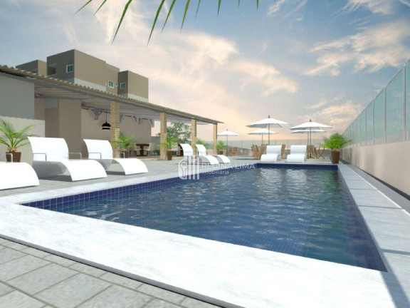 Imagem Apartamento com 2 Quartos à Venda, 49 m² em Angelim - Teresina Imagem Apartamento com 2 Quartos à Venda, 49 m² em Angelim - Teresina