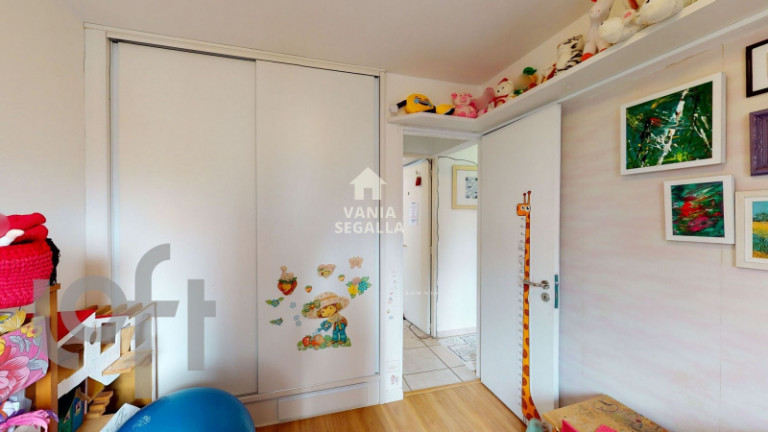 Imagem Apartamento com 3 Quartos à Venda, 72 m² em Vila Pompéia - São Paulo Imagem Apartamento com 3 Quartos à Venda, 72 m² em Vila Pompéia - São Paulo