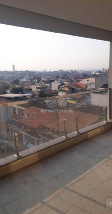 Imagem Apartamento com 1 Quarto à Venda, 30 m² em Itaquera - São Paulo