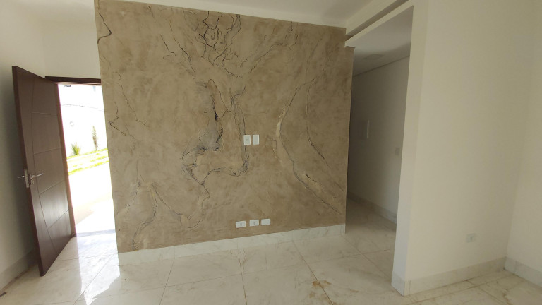 Imagem Casa de Condomínio com 2 Quartos à Venda, 60 m² em Santo Antônio - Campo Grande