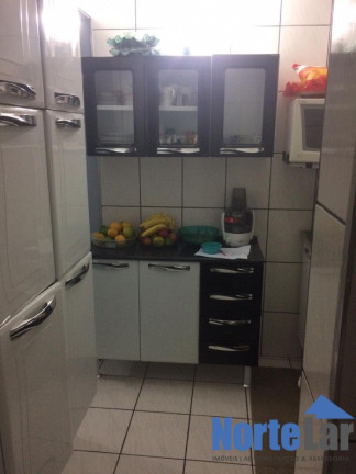Imagem Apartamento com 2 Quartos à Venda, 45 m² em Vila Brasilândia - São Paulo Imagem Apartamento com 2 Quartos à Venda, 45 m² em Vila Brasilândia - São Paulo