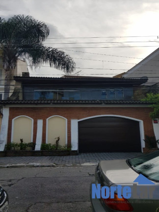 Imagem Sobrado com 4 Quartos à Venda, 382 m² em Carandiru - São Paulo Imagem Sobrado com 4 Quartos à Venda, 382 m² em Carandiru - São Paulo