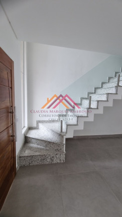 Imagem Sobrado com 3 Quartos à Venda, 118 m² em Laranjeiras - Caieiras