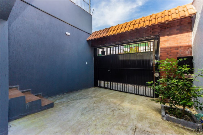 Foto do imóvel Casa com 2 Quartos à Venda,  em Vila Formosa - São Paulo