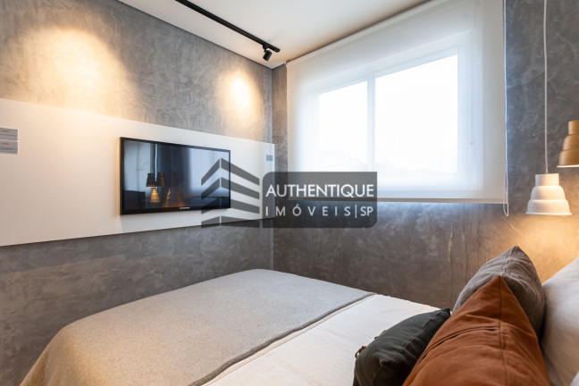 Imagem Apartamento com 2 Quartos à Venda, 63 m² em Moema - São Paulo Imagem Apartamento com 2 Quartos à Venda, 63 m² em Moema - São Paulo