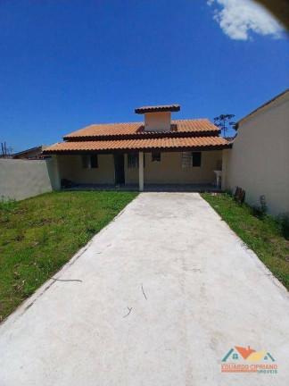 Imagem Casa com 2 Quartos à Venda, 80 m² em Massaguaçu - Caraguatatuba