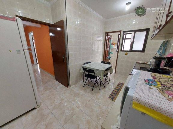 Imagem Apartamento com 2 Quartos à Venda, 79 m² em Ocian - Praia Grande