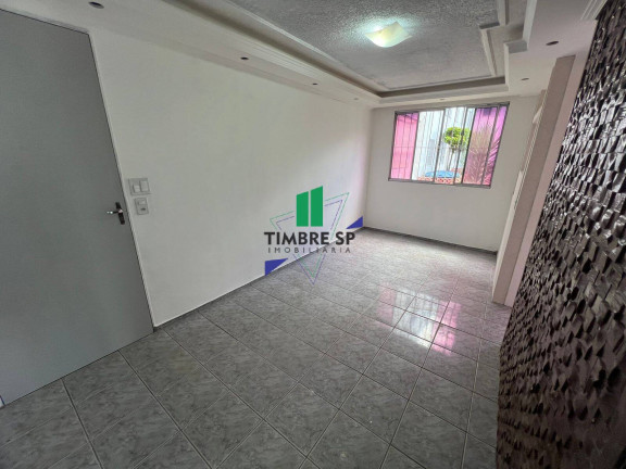 Imagem Apartamento com 2 Quartos à Venda, 43 m² em Vila Chabilândia - São Paulo Imagem Apartamento com 2 Quartos à Venda, 43 m² em Vila Chabilândia - São Paulo