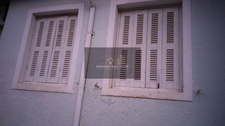Imagem Casa com 5 Quartos à Venda, 254 m² em Limão - São Paulo